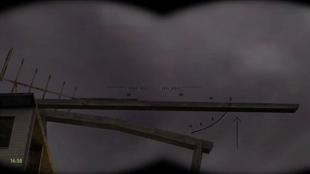 Хроники Кайдана  Серия третья  #10