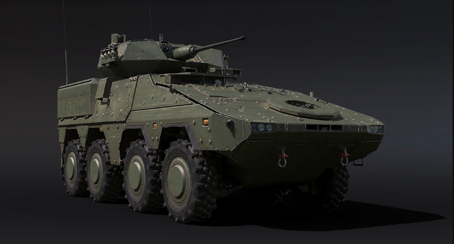 РАКЕТЫ SPIKE — ЭТО ПОТРЯСАЮЩЕ?! || Вилкас в War Thunder  |  SPIKE MISSILES ARE AMAZING?! War Thunder