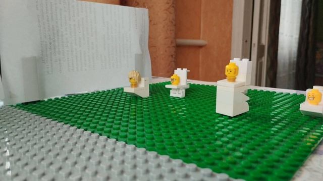 skibidi toilet 3 lego