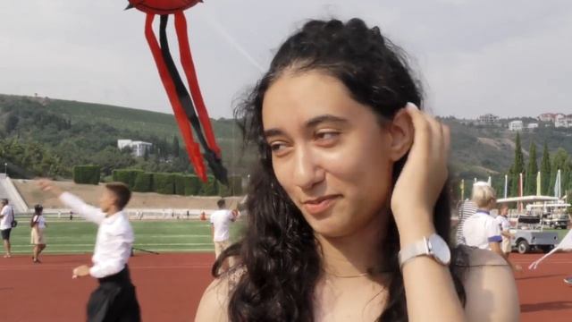 АРТЕК TV - 2019 В «АРТЕКЕ» ВПЕРВЫЕ ПРОШЕЛ ФЕСТИВАЛЬ ВОЗДУШНЫХ ЗМЕЕВ.mp4