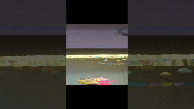 Дарим солнечное настроение