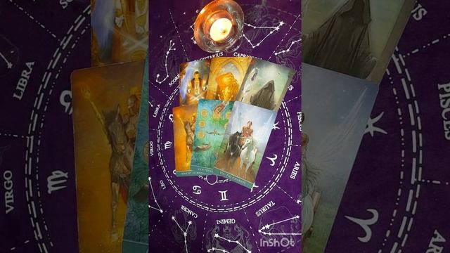 ?☯️ ❗️Что ОН о тебе СЕЙЧАС думает❓️