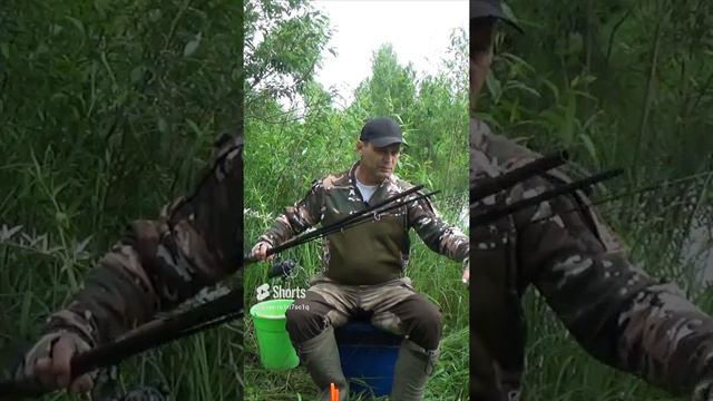 Интересно поохотились.