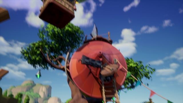 Тайны Медовой Долины – 17 серия — Пиратские приключения — Союзмультфильм HD