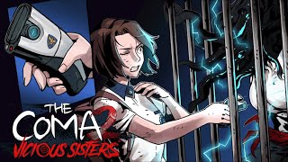 СВОЕ ОТСИДЕЛА _#4_ The Coma 2