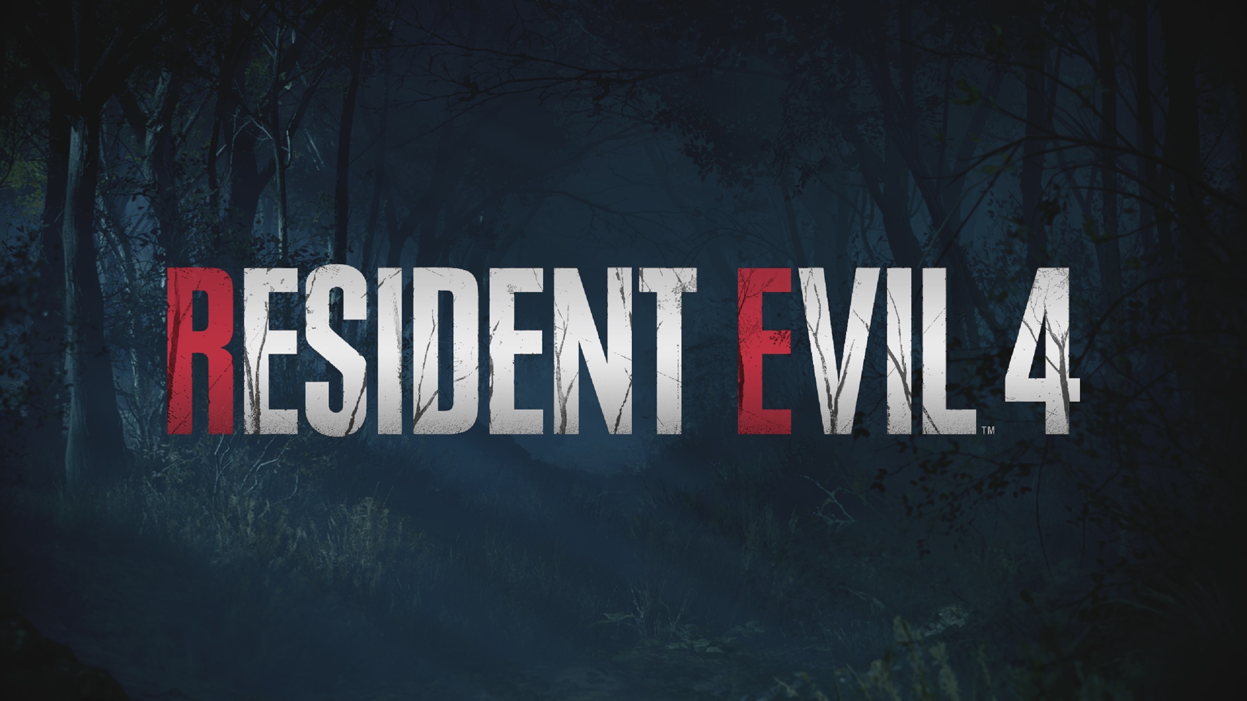 Начало Игры ► Resident Evil 4-Remake ► Первая Серия