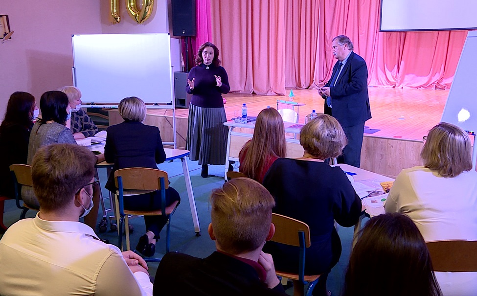 В Липецкой области станет больше «детей-новаторов»