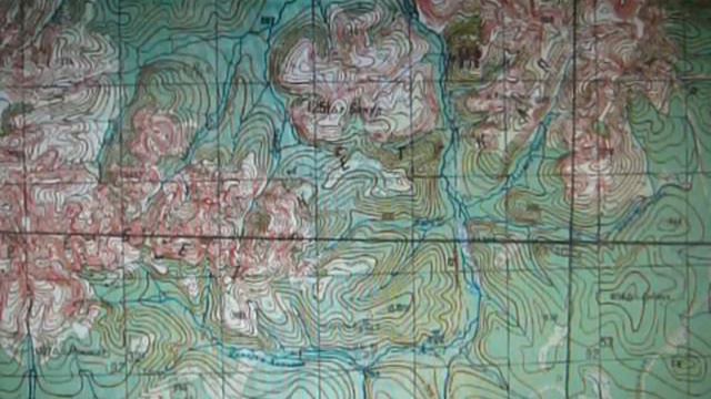 Топонимика. Происхождение названия хребта Кет-Кап