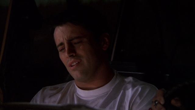 Друзья / Friends – 6 сезон 1 серия