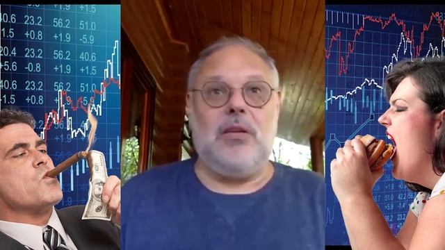 М. Хазин. Халява. Разворуют все.mp4