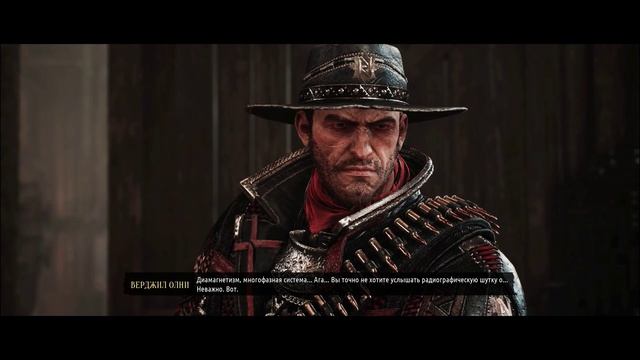 Evil West Прохождение №2.mp4