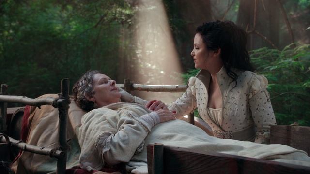 Однажды в сказке / Once Upon a Time – 2 сезон 3 серия