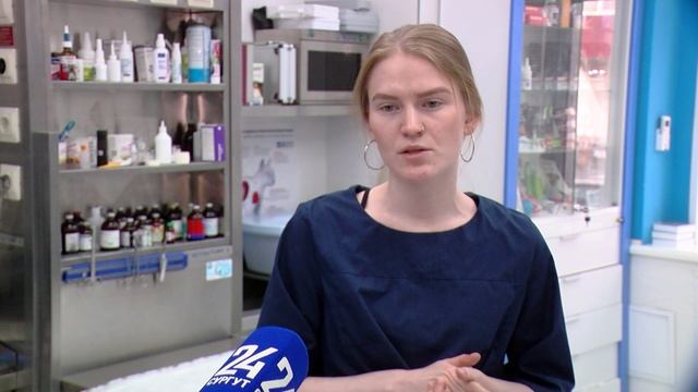 Усы Лапы Хвост - Грачи прилетели?