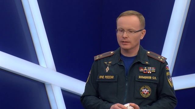 Новости "Волга 24" 24.01.2024 15:00