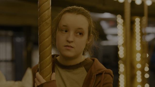 Одни из нас 1 сезон 7 серия (Сериал,2023)