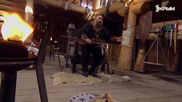 Золото викингов. Выпуск 6. Команда банкиров