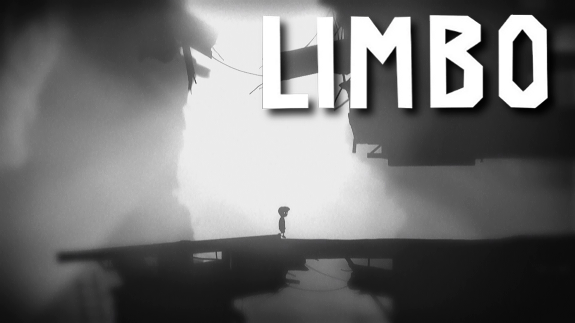 Перерабатывающий завод. Limbo 4 серия