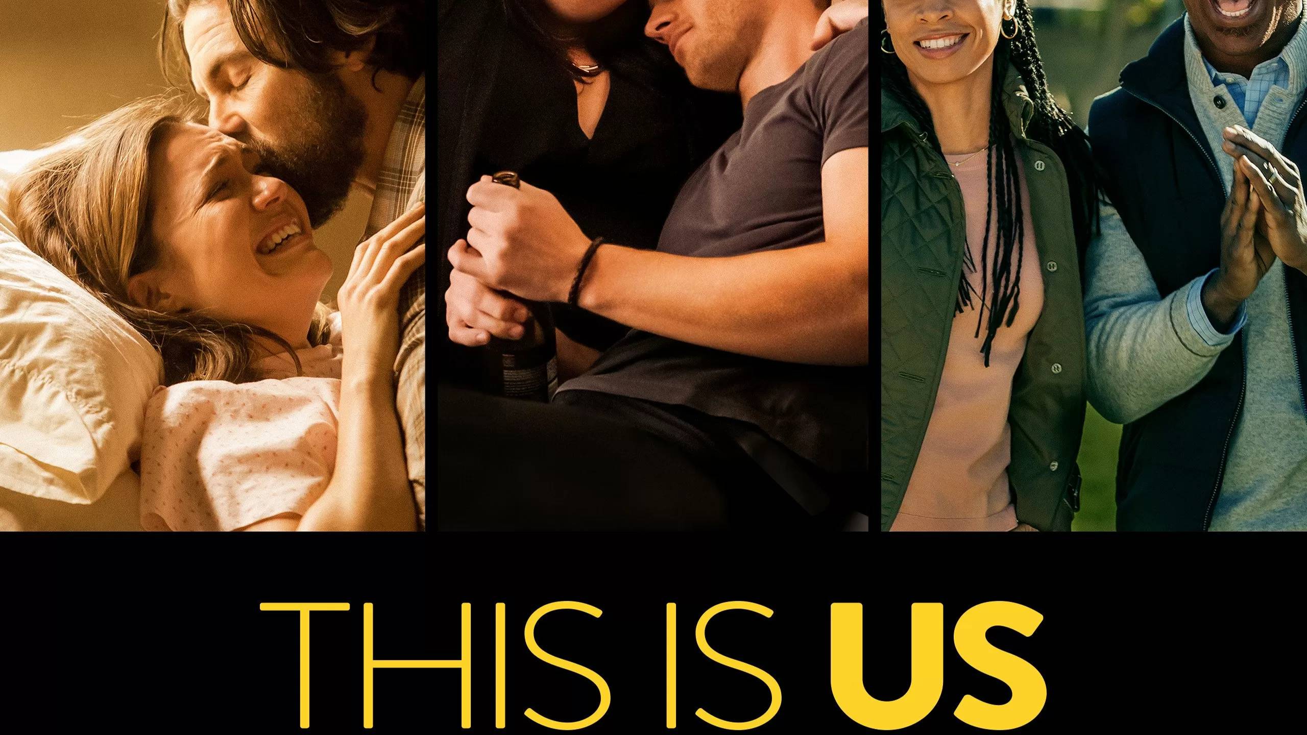 Это мы - 2 сезон 3 серия / This is us