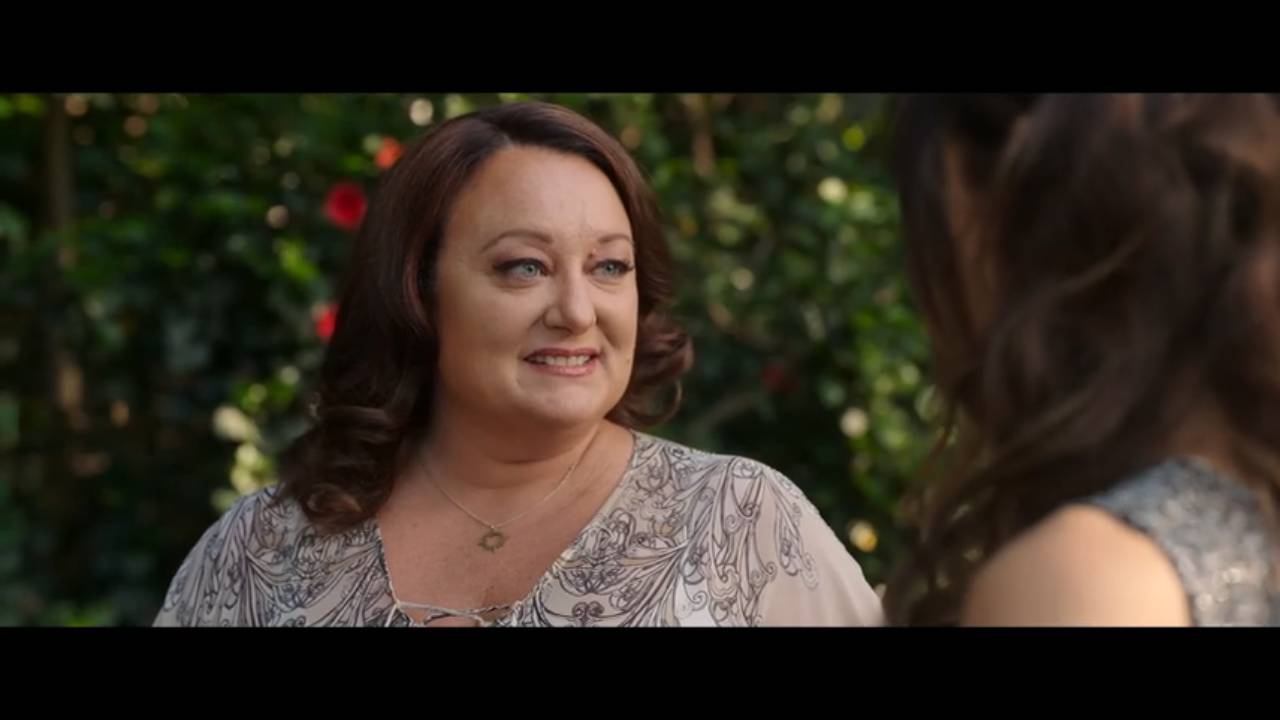 Жизнь после праздника (фильм, 2021)