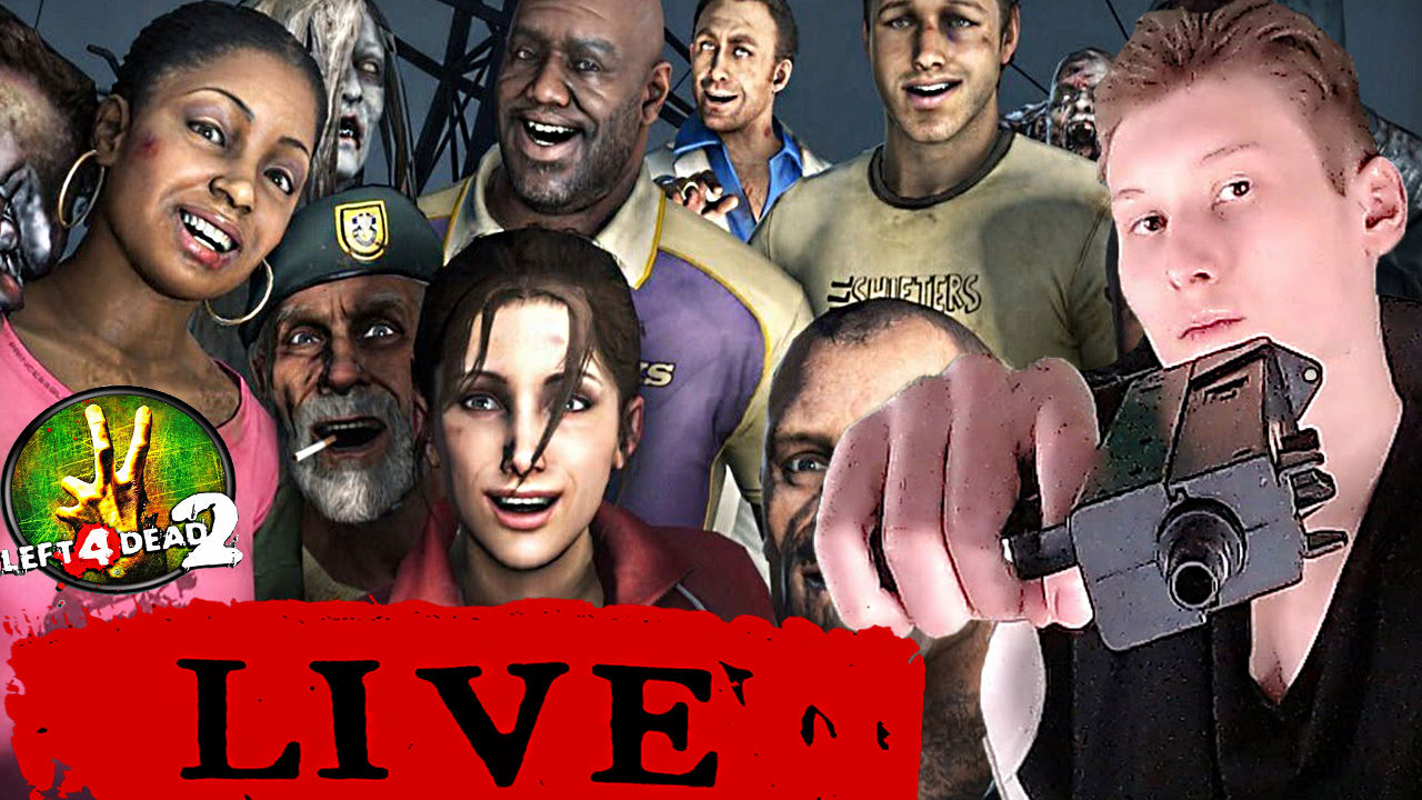 ТВИЧ НЕ РАБОТАЕТ?СТРИМ И ПРОХОЖДЕНИЕ Left 4 Dead 2?БЕСПЛАТНО РАЗДАЮ СКИНЫ КС 2 И КЛЮЧИ НА ИГРЫ