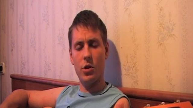 "Далекая звезда" - авторская Стародубцев Игорь