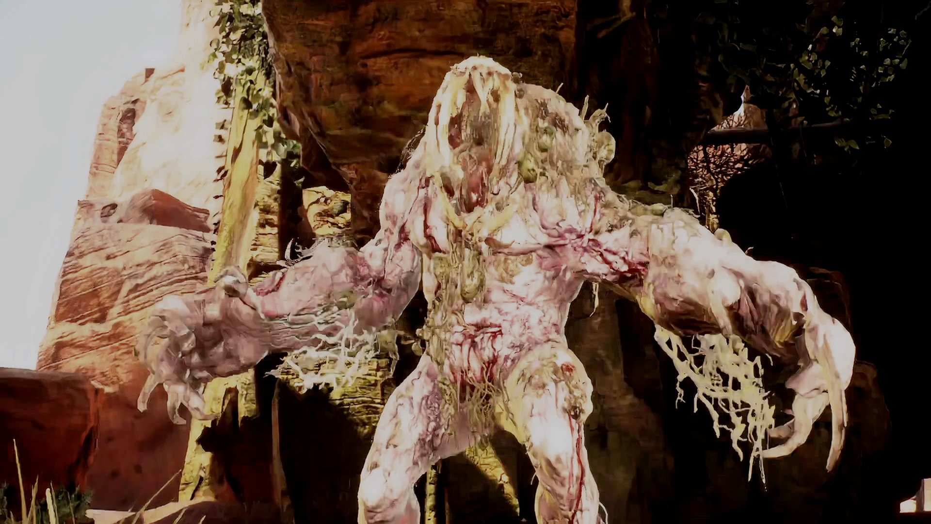 ОНИ МУТИРУЮТ► EVIL WEST #4► ПРОХОЖДЕНИЕ