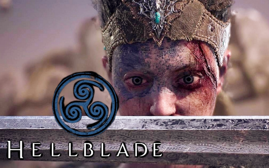 НАДЕЖДА  # Hellblade Senua's Sacrifice # Прохождение # 8