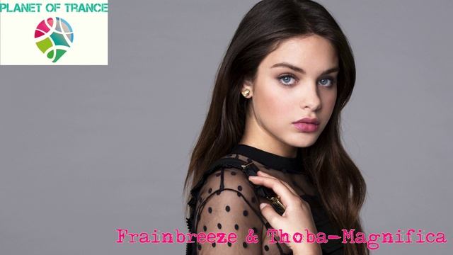 Frainbreeze & Thoba-Magnifica