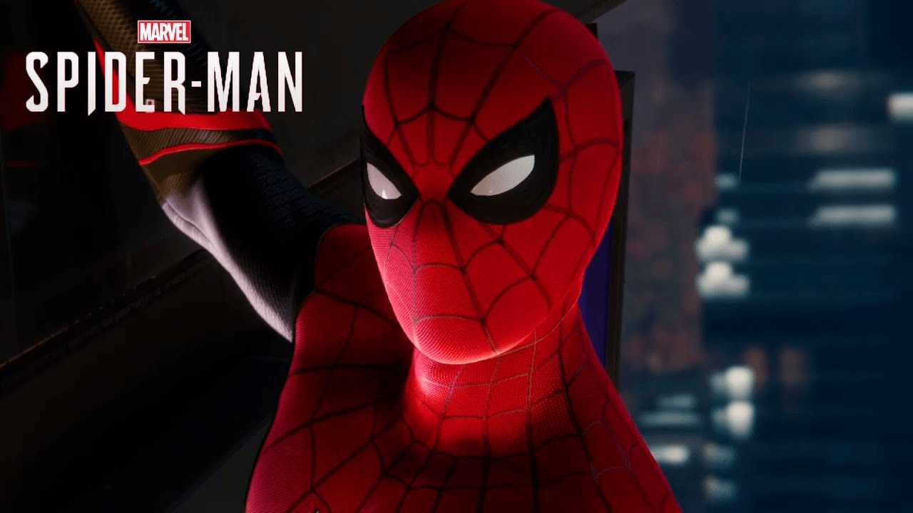 Spider-Man PS4 [2018]➤ Прохождение — Часть 13: ЛОГОВО ОКТАВИУСА