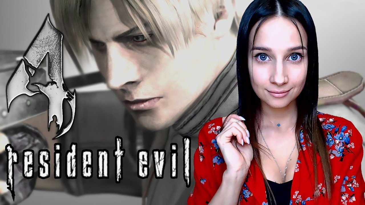 RESIDENT EVIL 4 ► FINAL