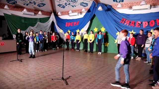 КОНКУРС АГИТБРИГАД В Д_Л.  «РЕЧНОЙ».mp4