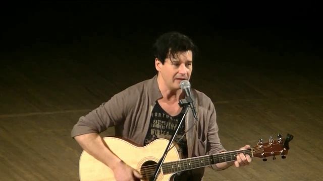 Александр Щербина Пропала кошка Авторская песня