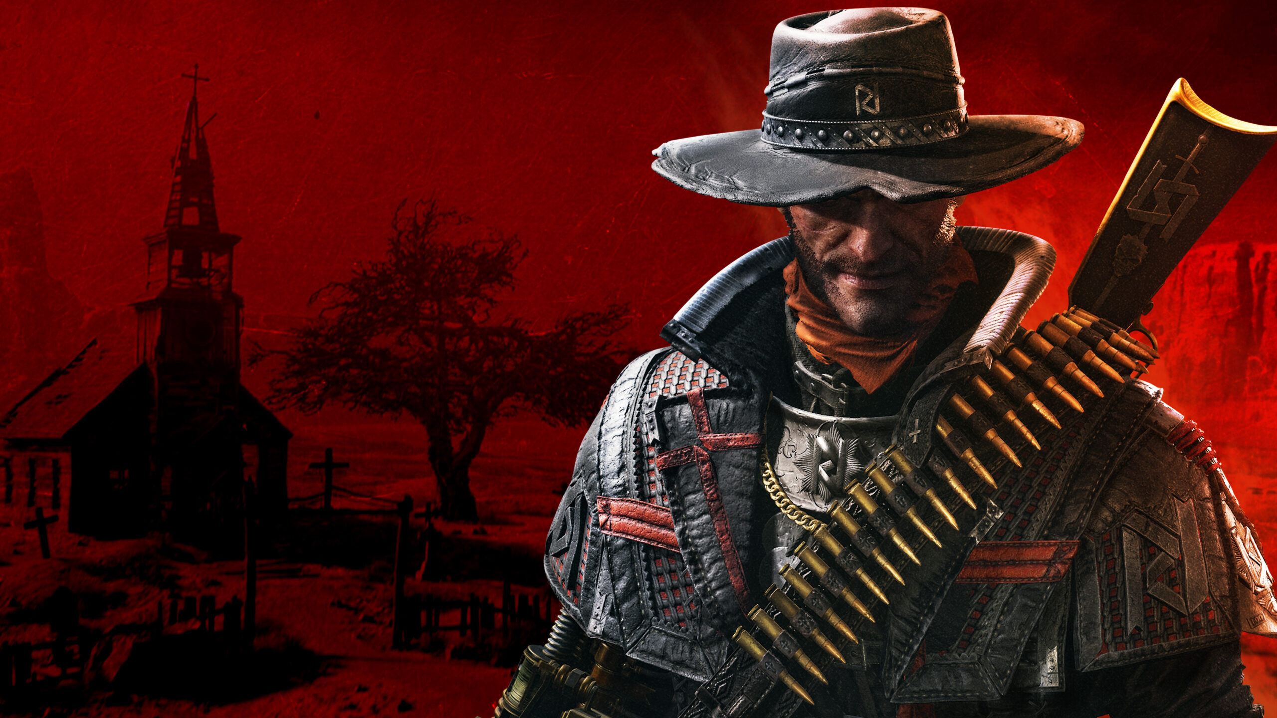 Evil West Прохождение №1.mp4