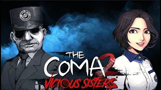 ГДЕ ВЗЯТЬ ДЕНЬГИ НА ПРОЕЗД_ _#8_ The Coma 2