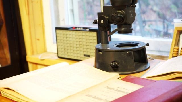 А вы знали!? Визит-центр.