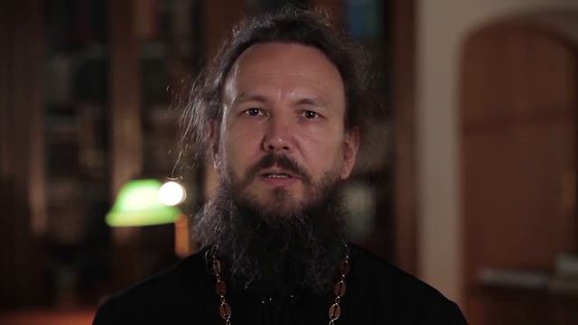 Об исцелении гадаринкого бесноватого. Евангельские чтения