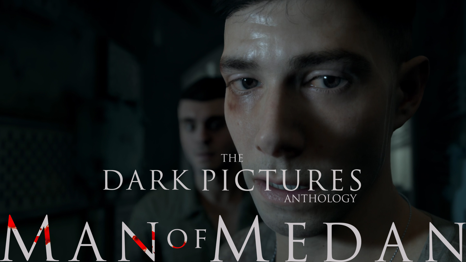 Староновые приключения ► Man of Medan #1