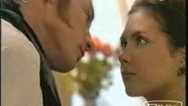 Бедная Настя