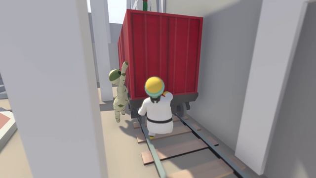 Human Fall Flat #50 HD PC