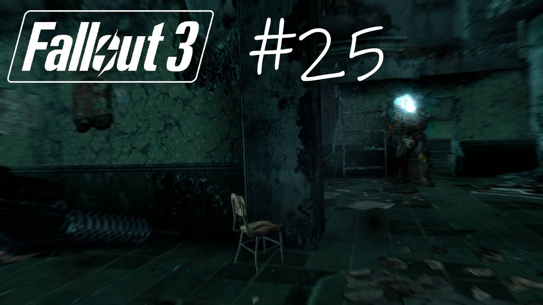 Fallout 3 #25