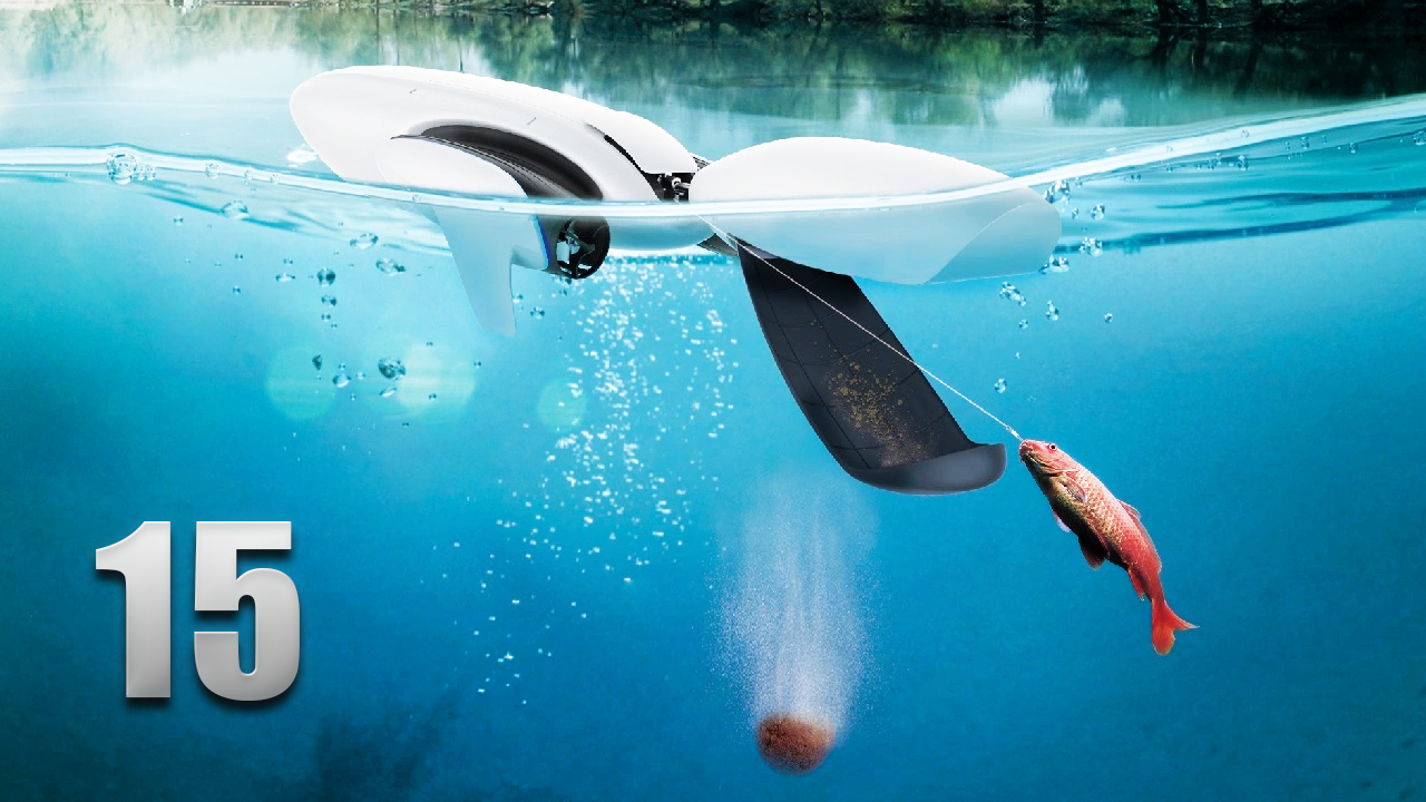 Рыбаки в восторге от этих приспособлений. 15 полезных товаров для рыбалки с AliExpress