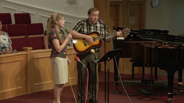 Ты знаешь путь, хоть я его не знаю..