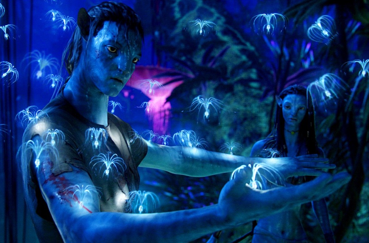 Аватар 3: Носитель Семени??? - дата выхода, сюжет и новые герои!?