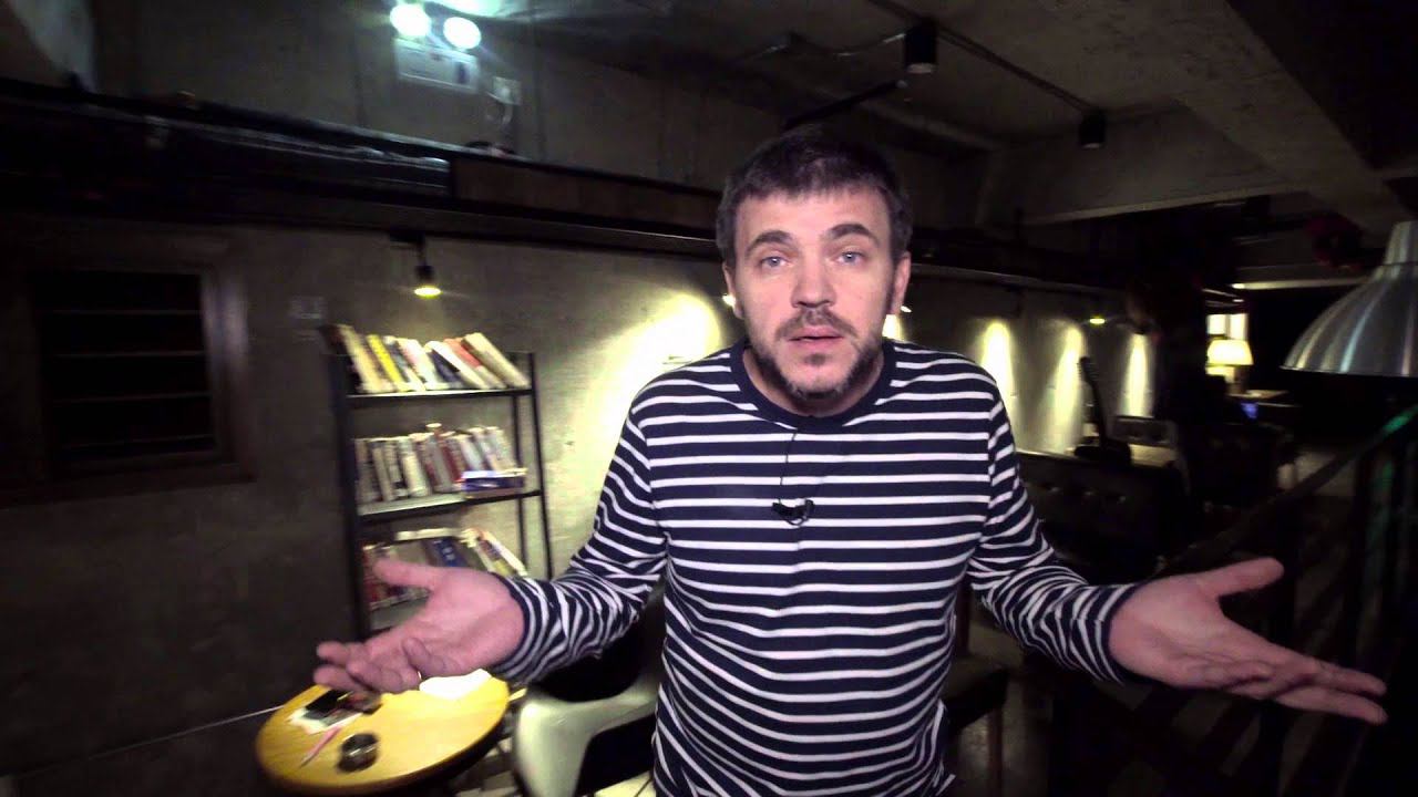 КитайЭтноЭксп. Песня тринадцатая. "Больше я не матерюсь"