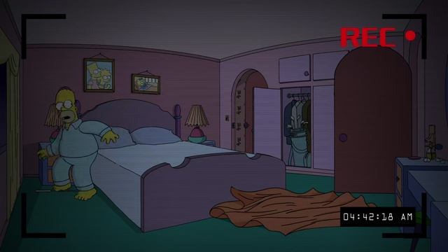 Симпсоны  – 24 сезон 2 серия / The Simpsons