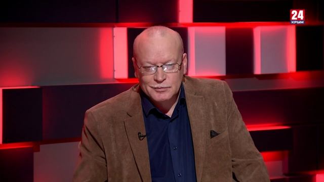 Вечер LIVE с Александром Макарём. Выпуск от 26.10.21