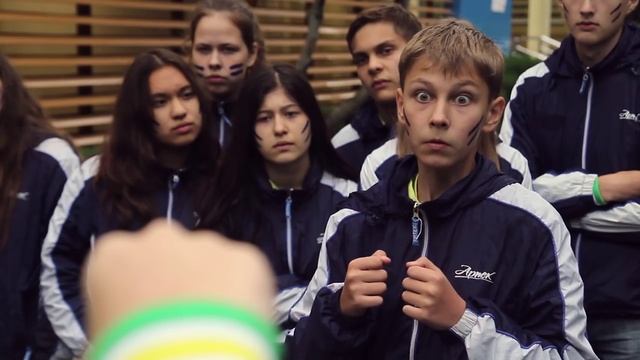 Артек 2015. СНЯТО В АРТЕКЕ_ Голодные игры II.mp4