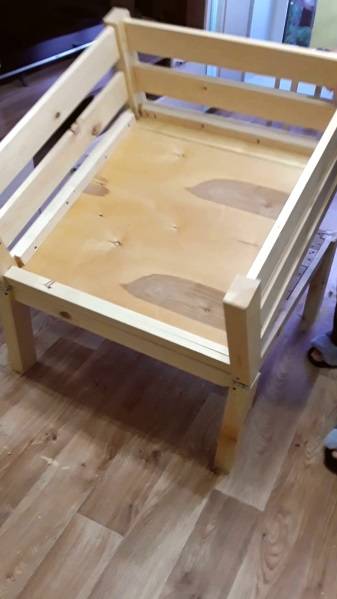 Кресло для подростка