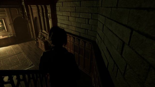 The Casting of Frank Stone - Кастинг Фрэнка Стоуна - прохождение игры [11] - русская озвучка и субти