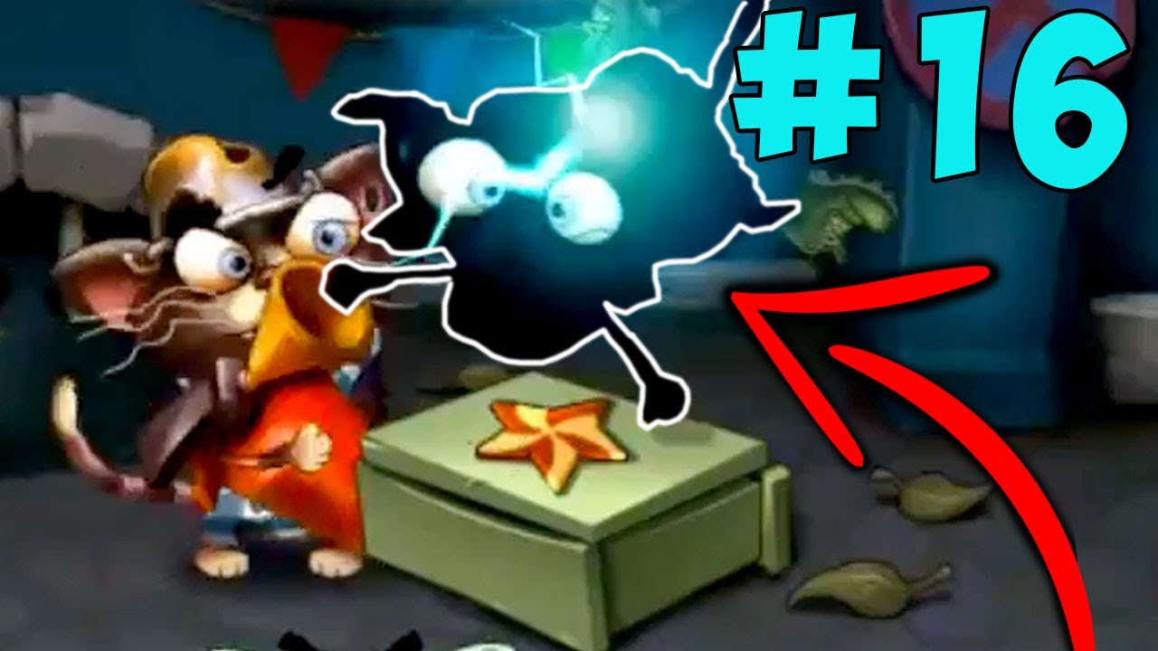 игра КОТЫ дворовые разборки ? #16 серия на канале MaxJunior